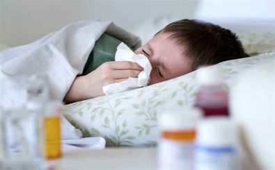 ماجرای فوت تلخ یک کودک ۱۲ ساله بر اثر آنفلوانزا