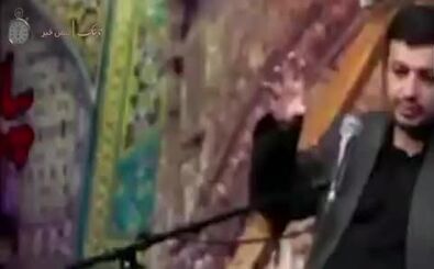اظهارات جنجالی رائفی‌پور:‌ زرتشت همان حضرت ابراهیم است!
