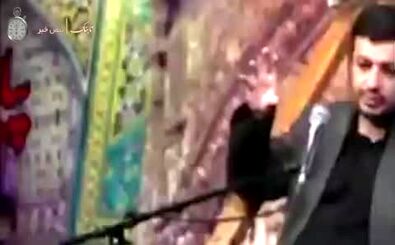 اظهارات جنجالی رائفی‌پور:‌ زرتشت همان حضرت ابراهیم است!
