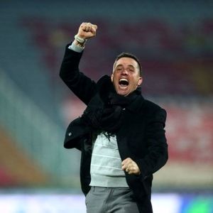 قرارداد اوسمار و پرسپولیس امضا شد