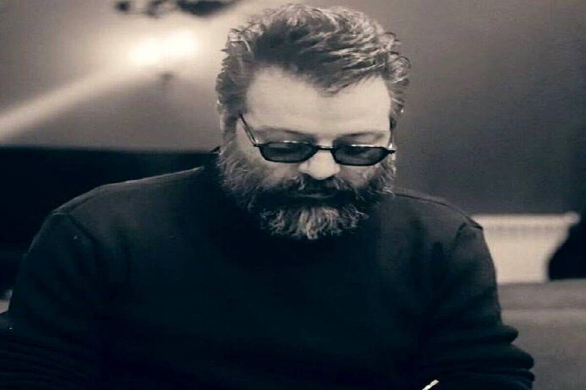 آخرین ویدیوی حامد صفایی کارگردان قبل از مرگ
