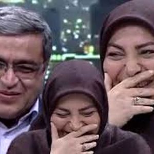 پیامک بامزه یک مخاطب به المیرا شریفی‌مقدم/ ویدئو
