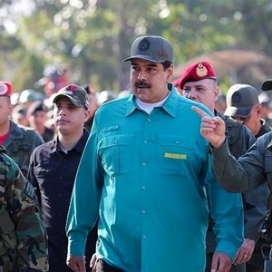 درخواست کمک نظامی مادورو از ایران، چین و روسیه