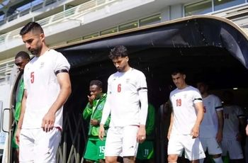 شایعه عجیب در ایتالیا در پی اتفاقات ایران