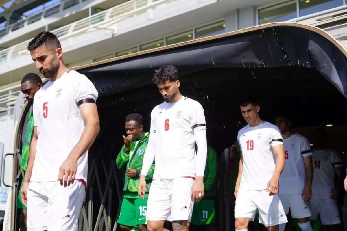 شایعه عجیب در ایتالیا در پی اتفاقات ایران