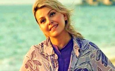 استایل جذاب دختر خارجی بازیگر «مرد عینکی» / عکس