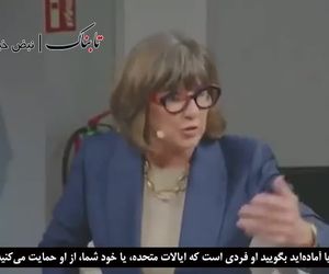 آیا آمریکا از رضا پهلوی حمایت می‌کند؟/ ویدئو