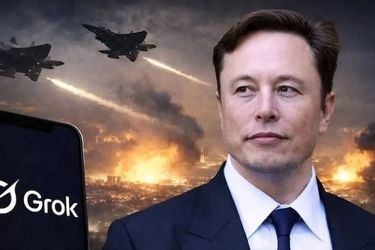 ادعای ایلان ماسک درباره حمله به ایران: «من از همه‌چیز خبر داشتم»