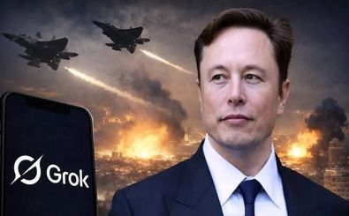 ادعای ایلان ماسک درباره حمله به ایران: «من از همه‌چیز خبر داشتم»
