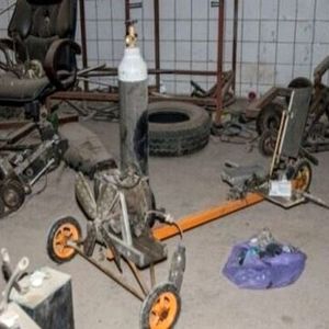 نشانه های خانه تیمی/ اگر خانه ای در محله یا همسایه تان این نشانه ها را داشت مشکوک شوید