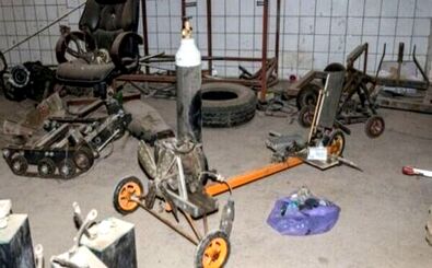 نشانه های خانه تیمی/ اگر خانه ای در محله یا همسایه تان این نشانه ها را داشت مشکوک شوید
