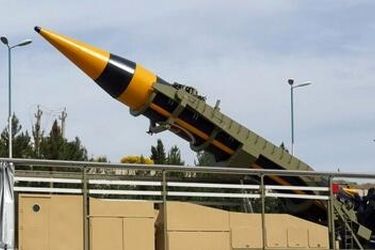 میدل ایست: اسرائیل در تدارک حمله به سامانه موشکی ایران است!