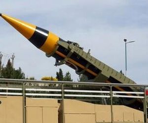 میدل ایست: اسرائیل در تدارک حمله به سامانه موشکی ایران است!