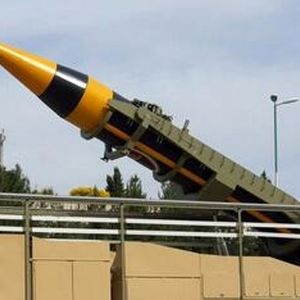 میدل ایست: اسرائیل در تدارک حمله به سامانه موشکی ایران است!