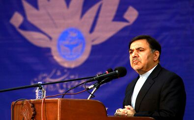 دفاعیه عباس آخوندی از صداوسیما پخش شد/ ویدئو