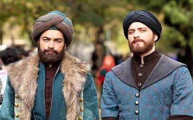 مست عشق؛ توقعات گزاف از کارگردان به جای لذت تماشا