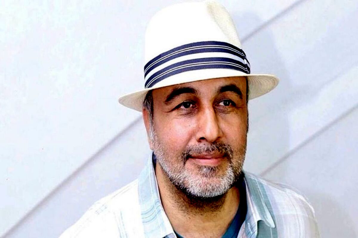 شوخی جنجالی عطاران با برنامه مذهبی سمت خدا
