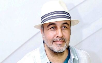 شوخی جنجالی عطاران با برنامه مذهبی سمت خدا
