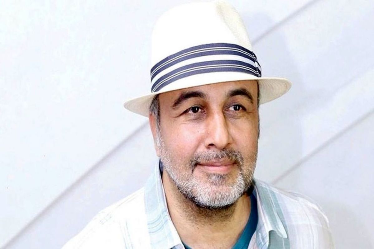 شوخی جنجالی عطاران با برنامه مذهبی سمت خدا
