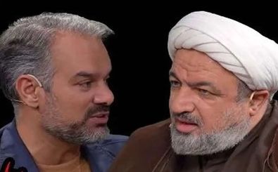 دیس و دیس‌بک رسایی و رشیدی کوچی حاشیه‌ساز شد