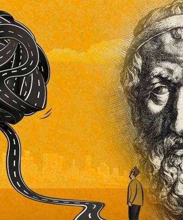 معماهای «زنون»؛ فیلسوفی که معتقد بود «حرکت» وجود ندارد