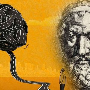 معماهای «زنون»؛ فیلسوفی که معتقد بود «حرکت» وجود ندارد