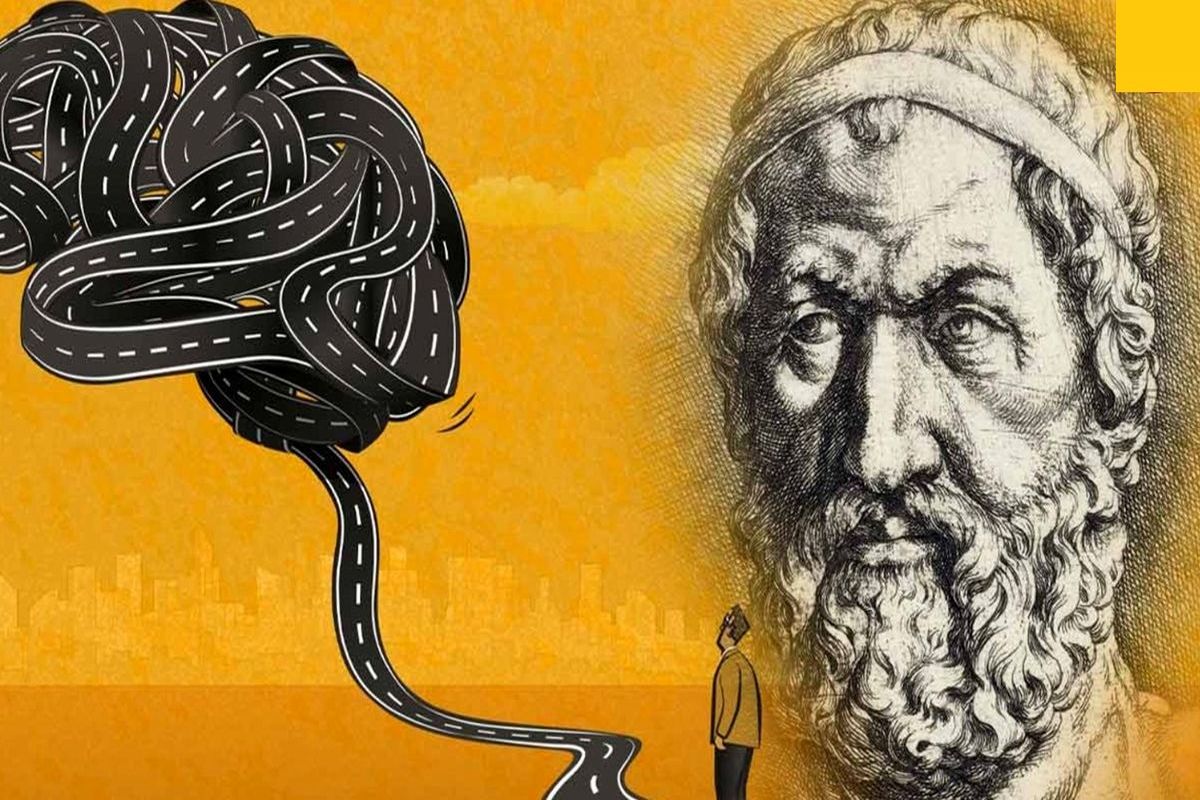 معماهای «زنون»؛ فیلسوفی که معتقد بود «حرکت» وجود ندارد