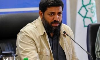 بهشت زهرا در آستانه اتمام ظرفیت دفن