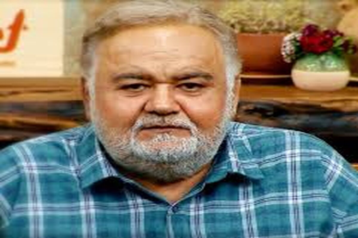 نگاهی به چیدمان منزل مجلل «اکبر عبدی»/ عکس