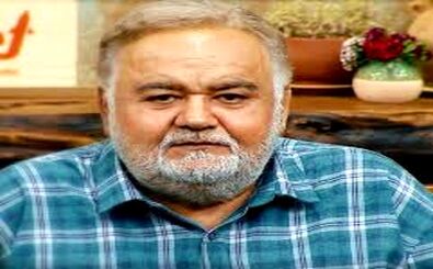 نگاهی به چیدمان منزل مجلل «اکبر عبدی»/ عکس
