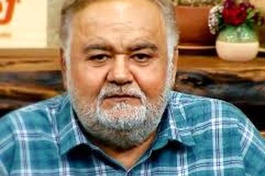 نگاهی به چیدمان منزل مجلل «اکبر عبدی»/ عکس