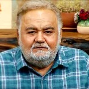 نگاهی به چیدمان منزل مجلل «اکبر عبدی»/ عکس