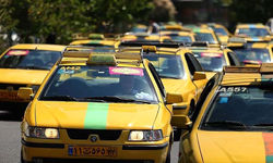 آیا افزایش قیمت بنزین باعث گران شدن کرایه تاکسی می شود؟