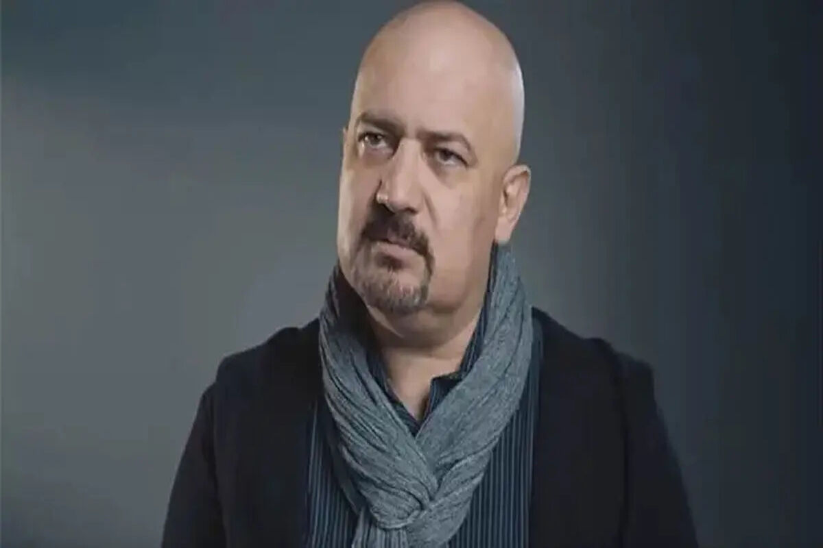 فیلم مهرداد اسکویی به اسکار رسید