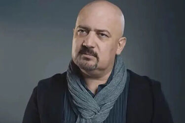 فیلم مهرداد اسکویی به اسکار رسید