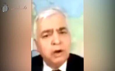 ایران غربگرا موجب فروپاشی روسیه می‌شود!
