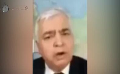 ایران غربگرا موجب فروپاشی روسیه می‌شود!
