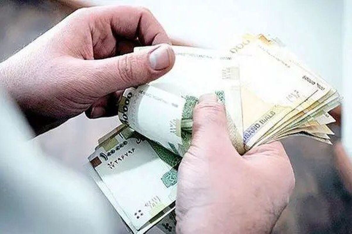 میزان افزایش حقوق سال بعد کارکنان مشخص شد