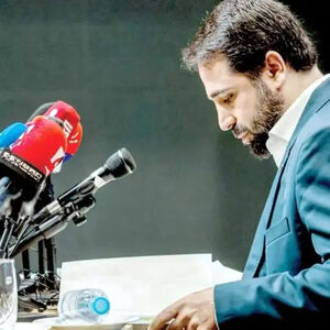 فیلترینگ و استارلینک؛ پشت درهای بسته اینترنت ایران چه می‌گذرد؟