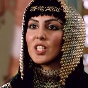 «زن آخناتون»، سریال یوسف در کنار «غول بنی ضبه»، سریال مختار