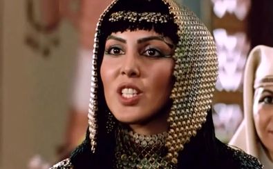 «زن آخناتون»، سریال یوسف در کنار «غول بنی ضبه»، سریال مختار