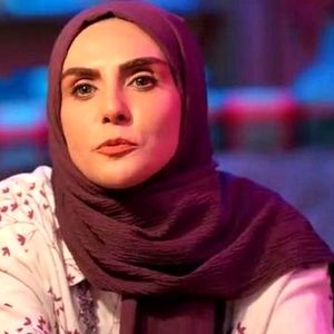 درخشش شریِ پایتخت با یک تیپ جذاب
