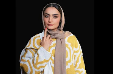 «نون بیار کباب ببر» السا فیروزآذر جنجالی شد/ ویدئو