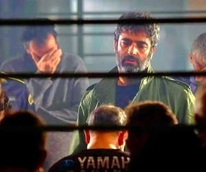 مردم مچِ منوچهر هادی را موقع زرنگ بازی گرفتند
