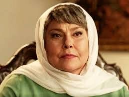 مهرانه مهین‌ترابی ازدواج کرد؟