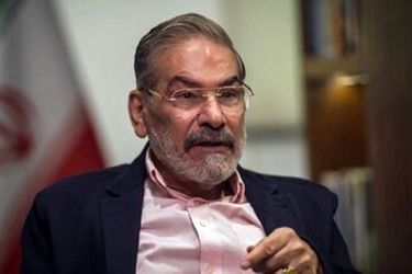 ترامپ مصاحبه شمخانى را بازنشر کرد
