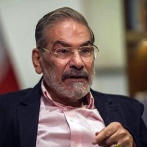 ترامپ مصاحبه شمخانى را بازنشر کرد
