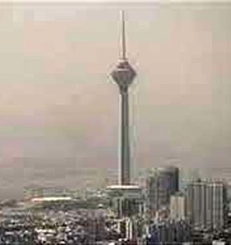 هوای تهران برای همه ناسالم شد/ شاخص آلودگی