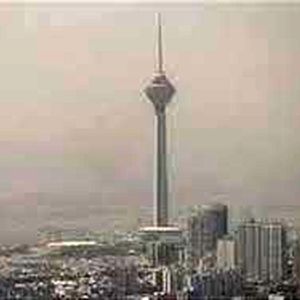 هوای تهران برای همه ناسالم شد/ شاخص آلودگی