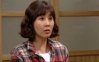 بیوگرافی یانگ جوگ آ بازیگر سریال خانواده جدید